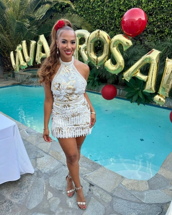 Rosalyn Gold-Onwude