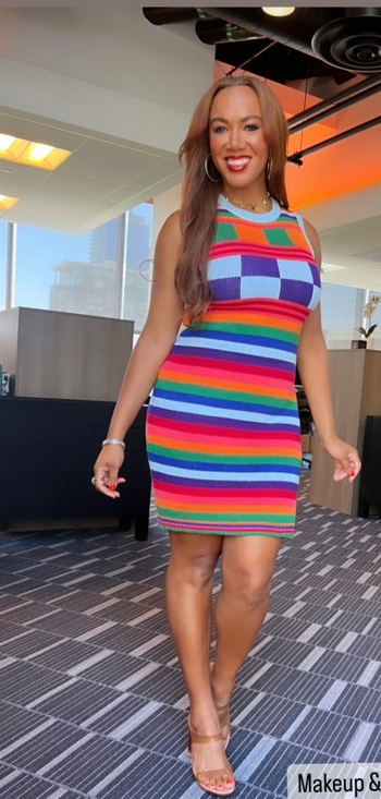 Rosalyn Gold-Onwude