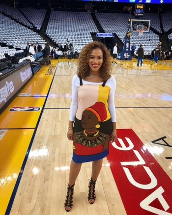 Rosalyn Gold-Onwude