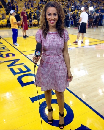 Rosalyn Gold-Onwude