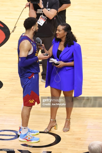 Rosalyn Gold-Onwude