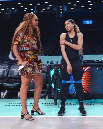 Rosalyn Gold-Onwude