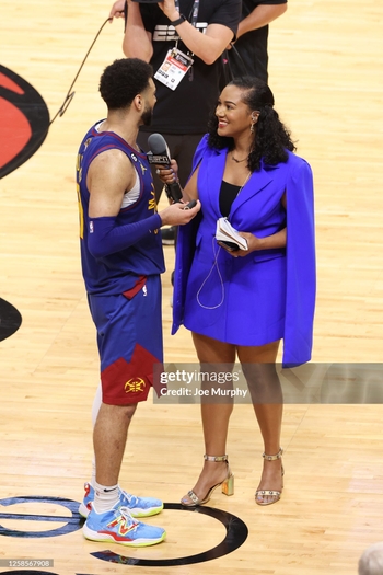 Rosalyn Gold-Onwude