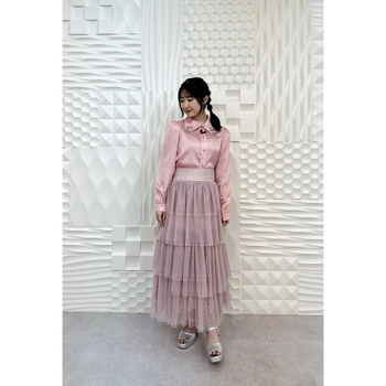 Rina Hidaka