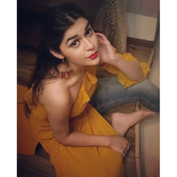 Eisha Singh