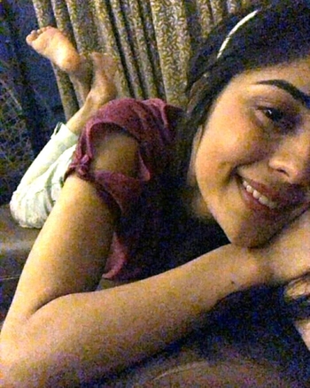 Eisha Singh