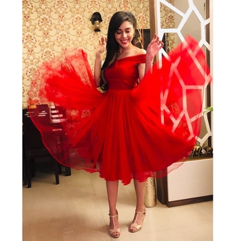 Eisha Singh