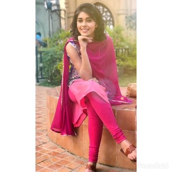 Eisha Singh