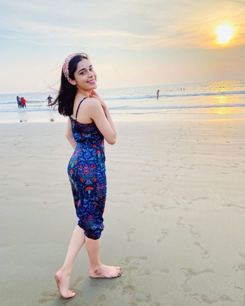 Eisha Singh