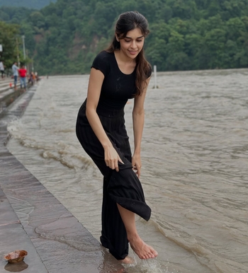 Eisha Singh