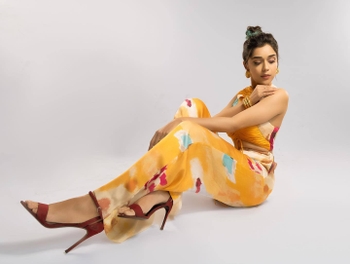 Eisha Singh