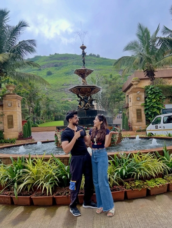 Eisha Singh