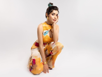 Eisha Singh