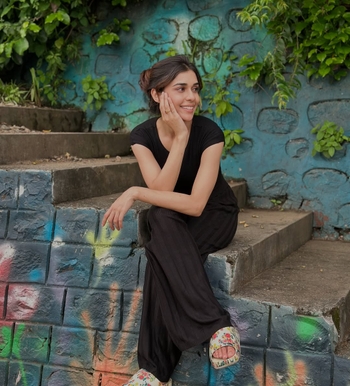 Eisha Singh
