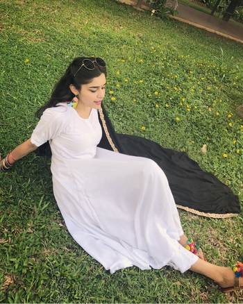 Eisha Singh