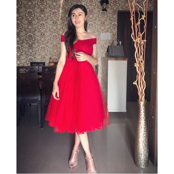 Eisha Singh