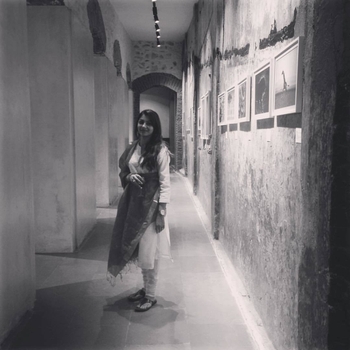 Sriti Jha