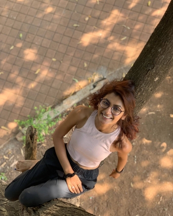 Sriti Jha