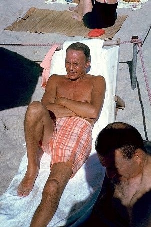 Frank Sinatra