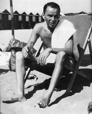 Frank Sinatra