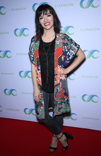 Natasha Negovanlis