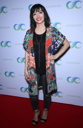 Natasha Negovanlis