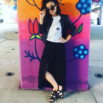 Natasha Negovanlis