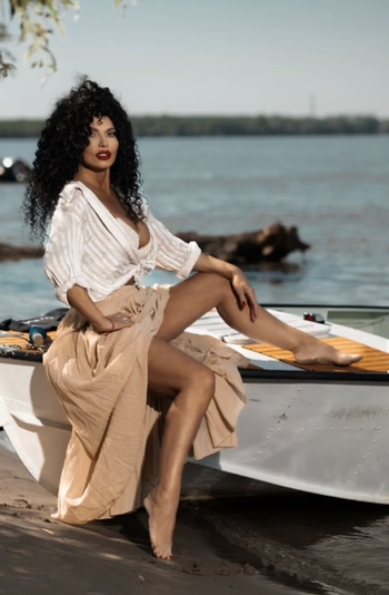 Lidija Vukicevic