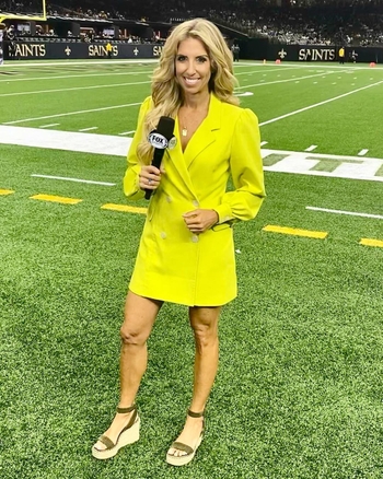 Sara Walsh