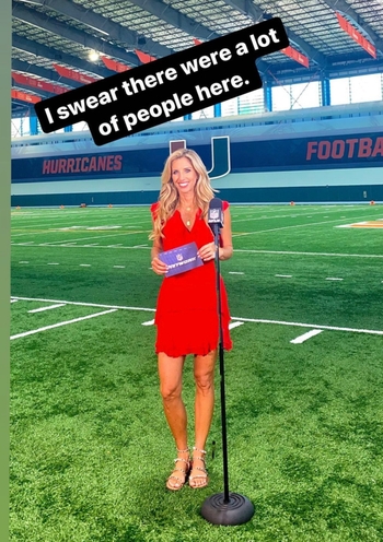 Sara Walsh