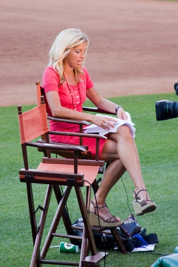 Sara Walsh