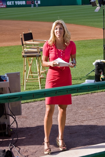 Sara Walsh