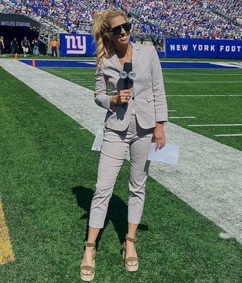 Sara Walsh