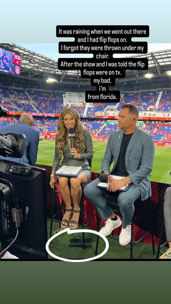 Sara Walsh
