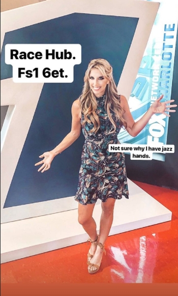 Sara Walsh