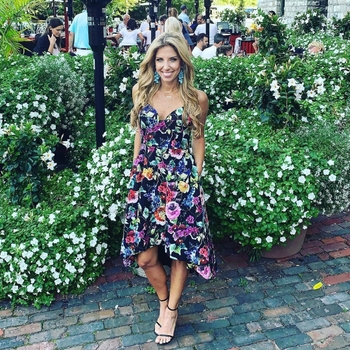 Sara Walsh