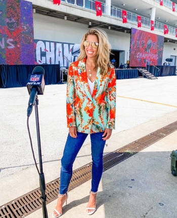 Sara Walsh