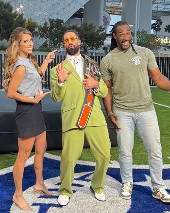 Sara Walsh
