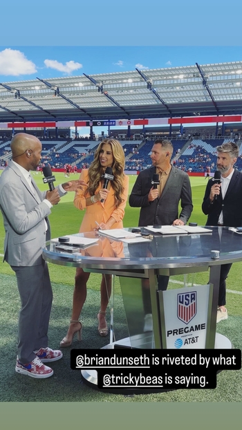 Sara Walsh