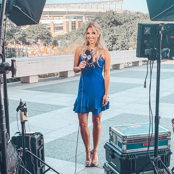 Sara Walsh