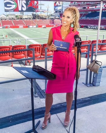 Sara Walsh