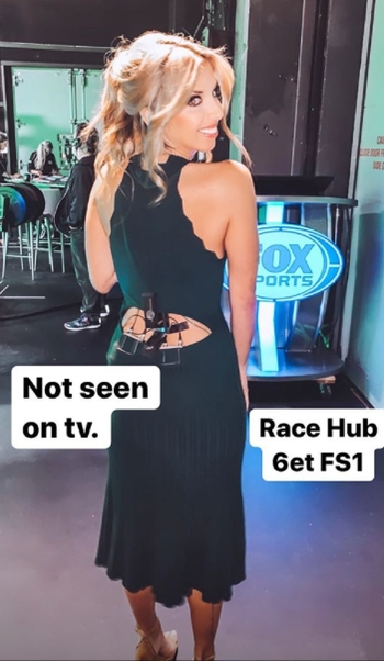 Sara Walsh