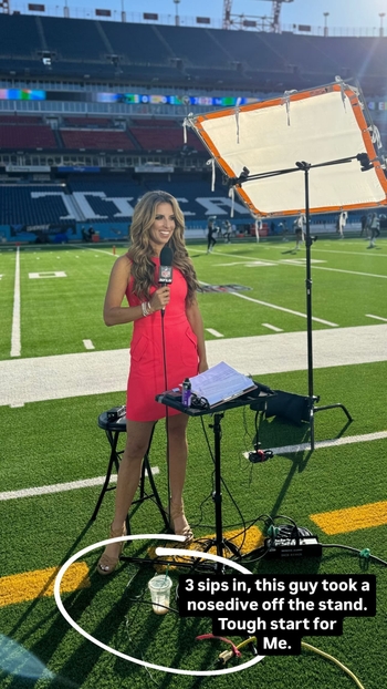 Sara Walsh