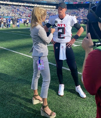 Sara Walsh