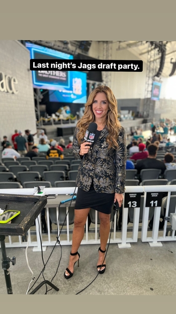 Sara Walsh