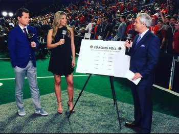 Sara Walsh