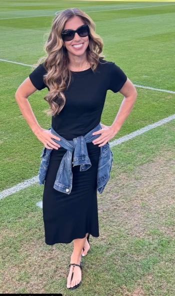 Sara Walsh