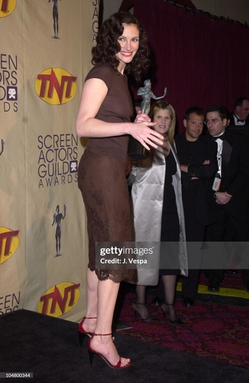 Julia Roberts (I)