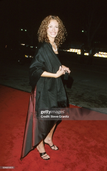 Julia Roberts (I)