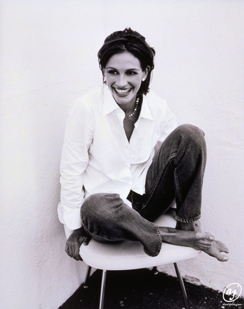 Julia Roberts (I)